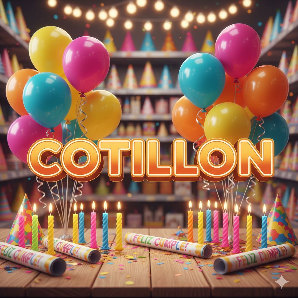 COTILLON