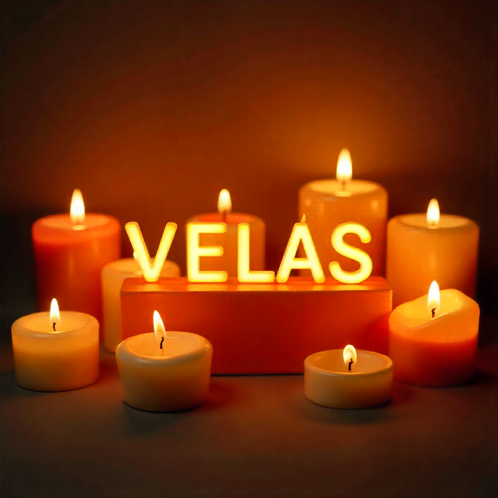 VELAS