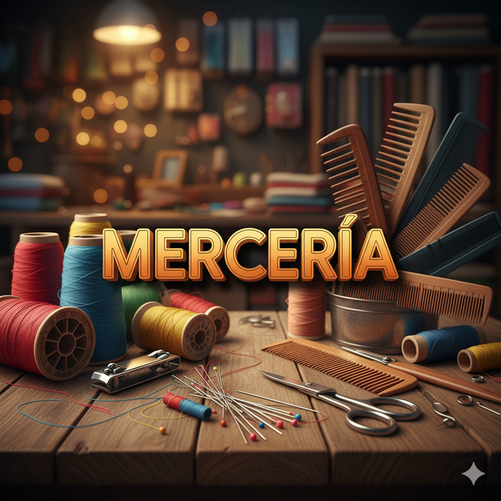 MERCERIA