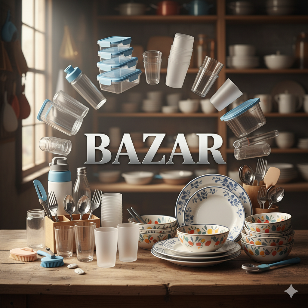 BAZAR