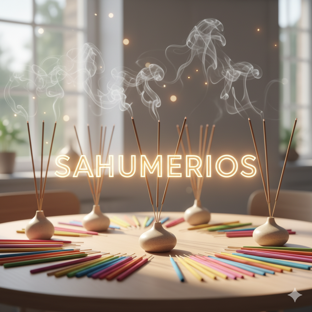 SAHUMERIOS
