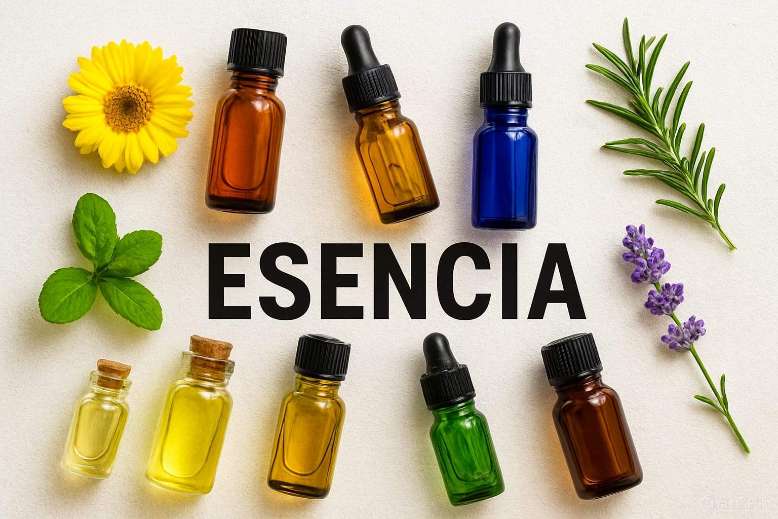ESENCIA