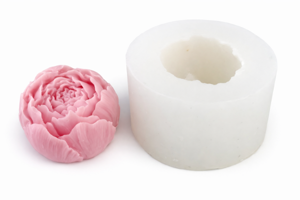 Molde con Forma de Pimpollo Nº 351