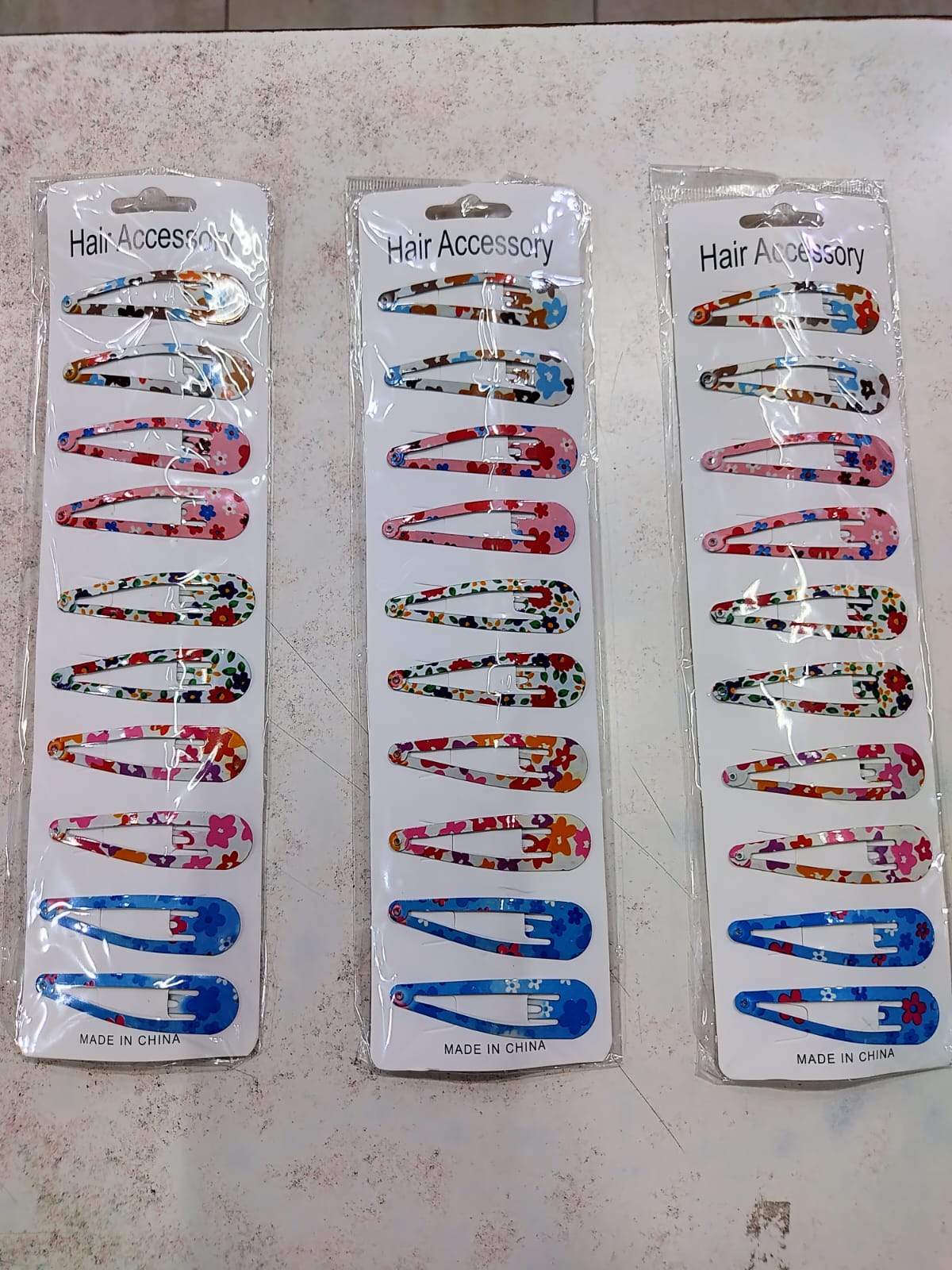 ✨ TRABAS TIC TAC – BLISTER x10 ✨