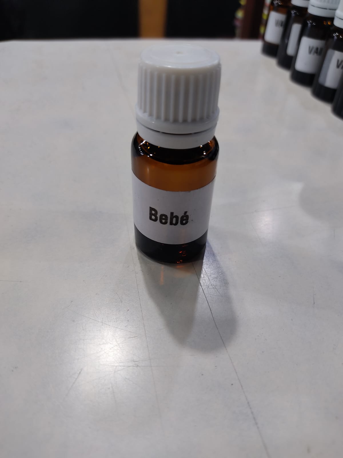 Esencias de 10 cc – De uso exclusivo para crear velas 🕯️ y jabones artesanales 🧼