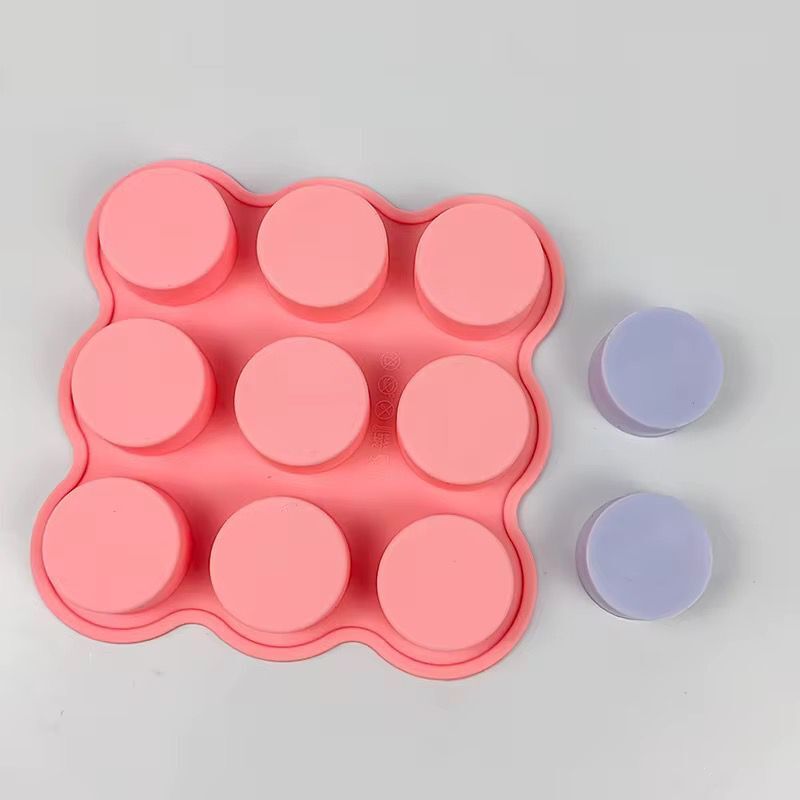 🧼✨ Molde de Silicona para Jabón – Cód. 574 ✨🧼