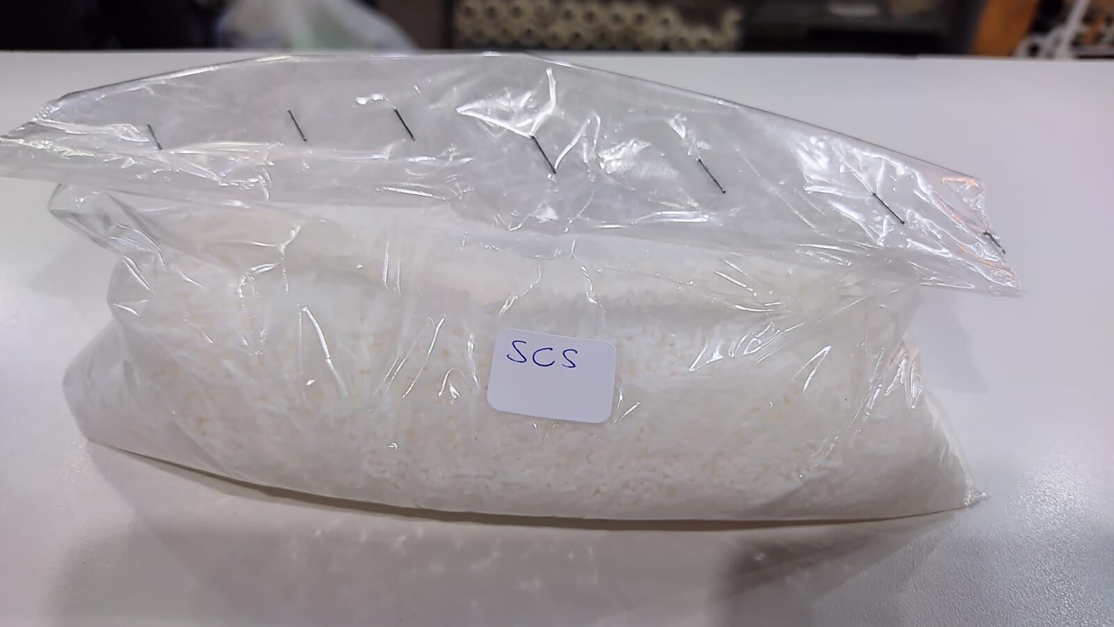 🌿 SCS – 200 g 🧼
