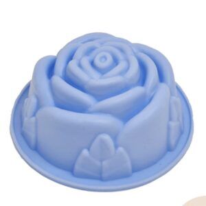 🌸 Molde Flor – Cod. 670 🌸