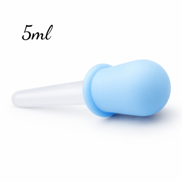 💧✨ Pipetas de Plástico 💫