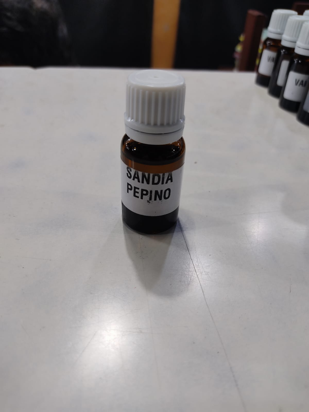 Esencias de 10 cc – De uso exclusivo para crear velas 🕯️ y jabones artesanales 🧼