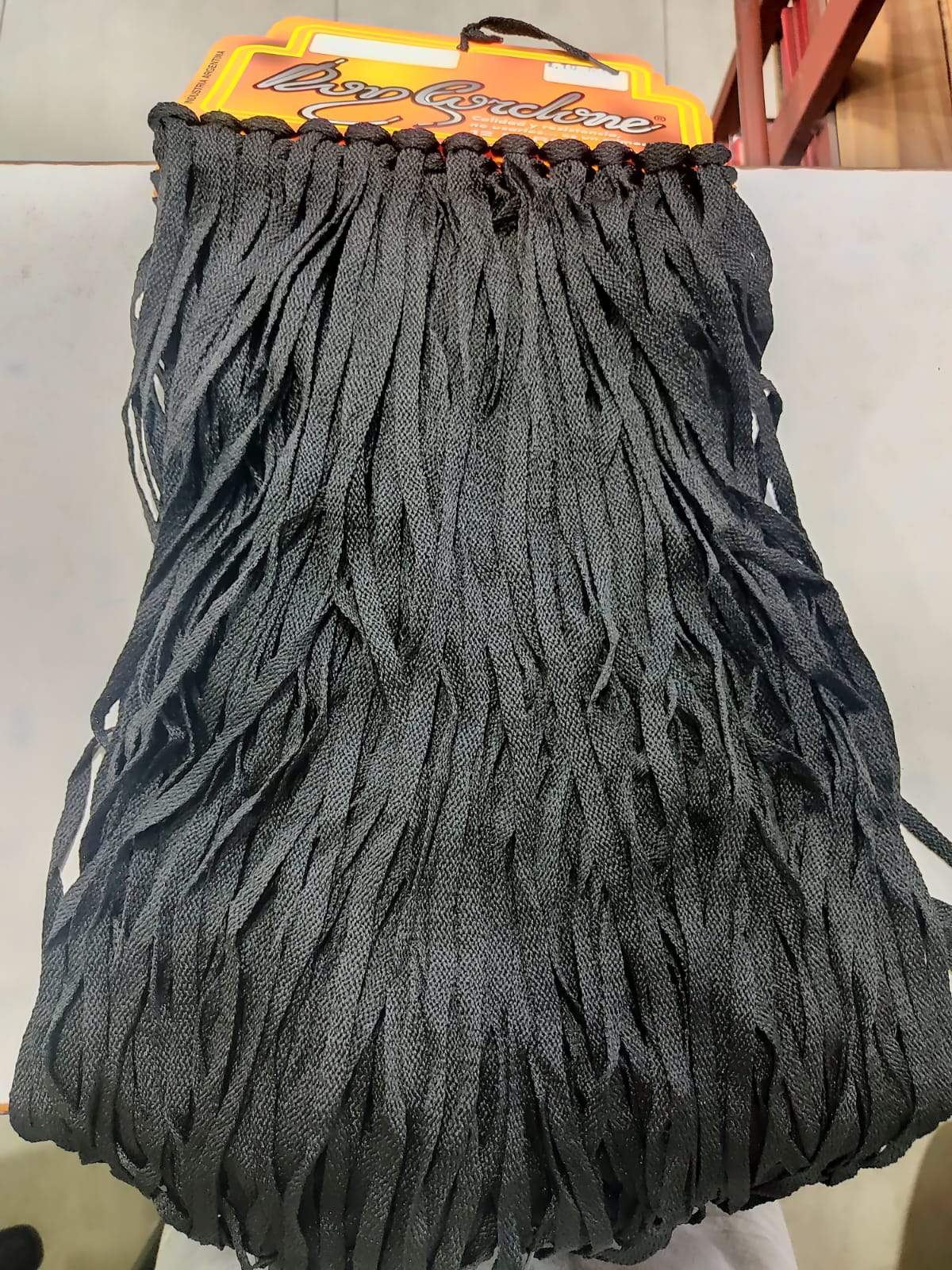 ✨ CORDONES PARA CALZADO – 110 CM ✨