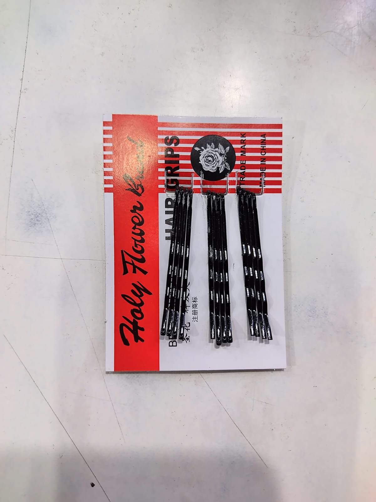 ✨ TRABITAS INVISIBLES – BLISTER x12 ✨