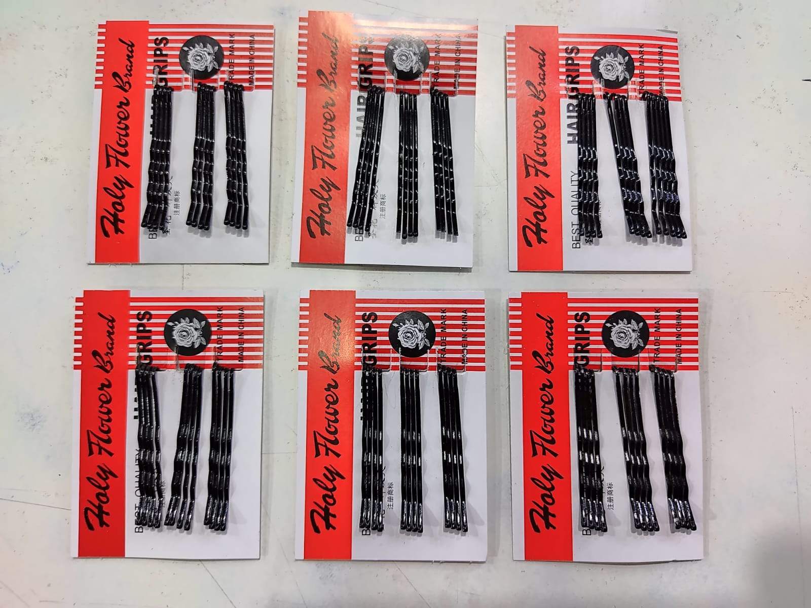 ✨ TRABITAS INVISIBLES – BLISTER x12 ✨