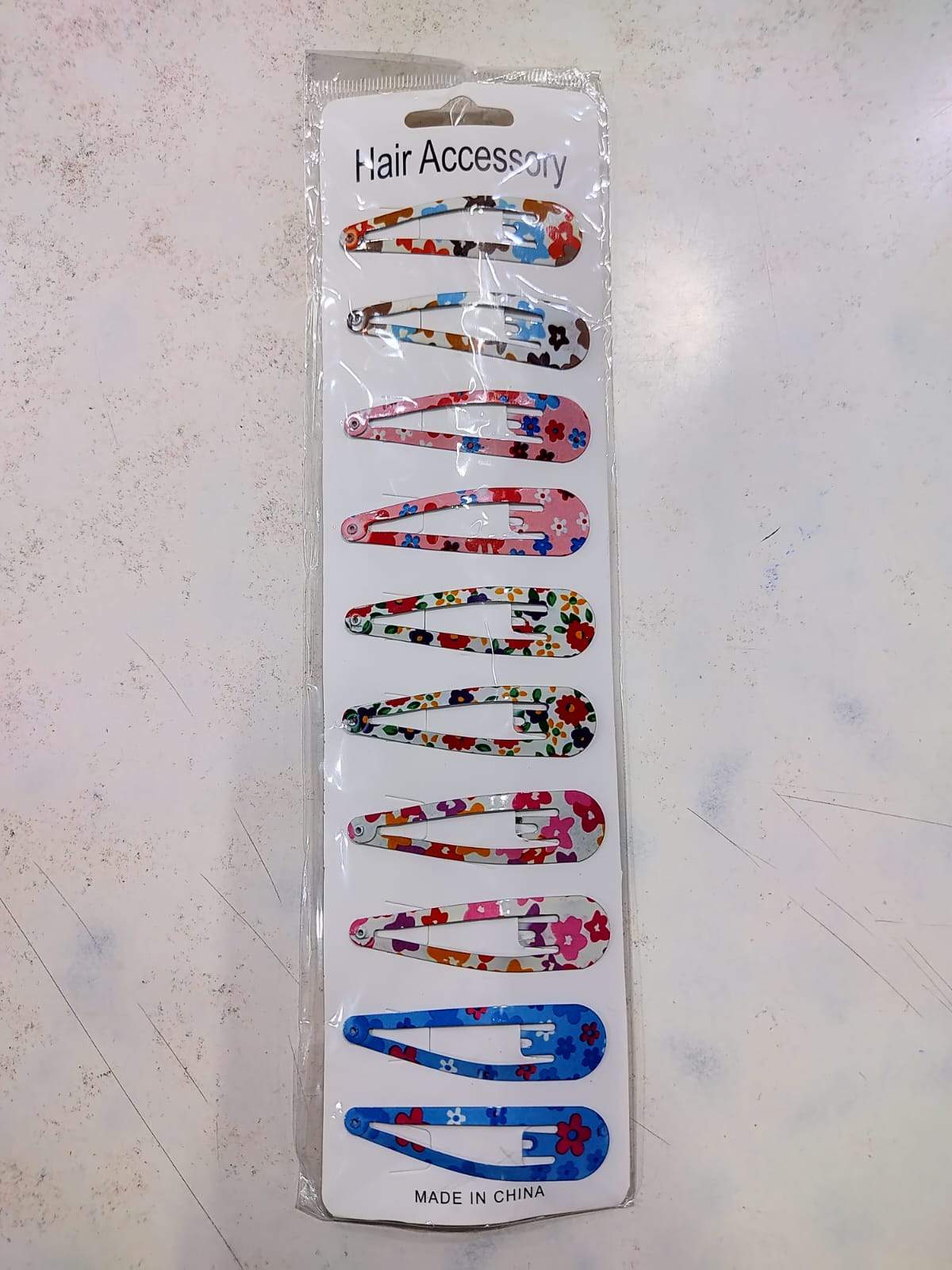 ✨ TRABAS TIC TAC – BLISTER x10 ✨