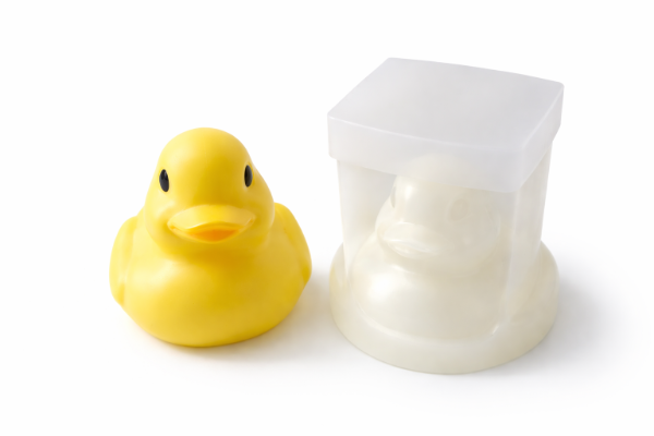 🦆✨ Molde Pato Cod. 398 💫