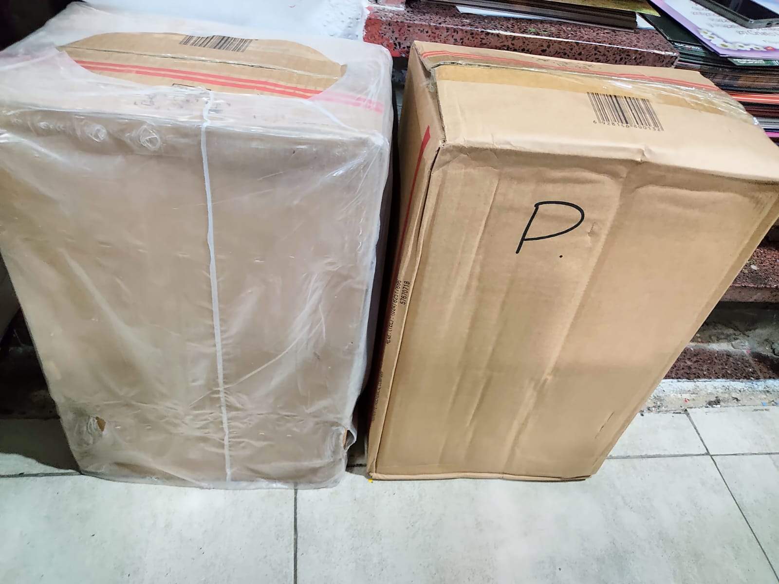 🕯️ Parafina Premium — Bulto de 25 Kilos 🕯️